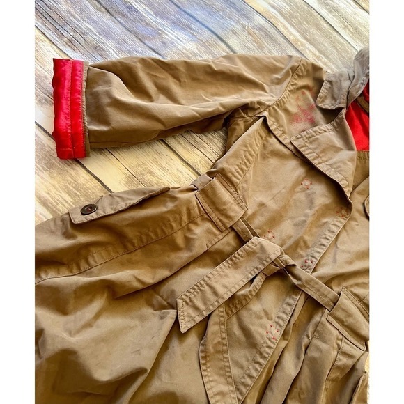 CATIMINI TRENCH - Picture 6 of 16